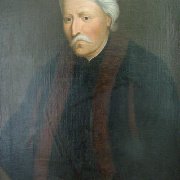 Portret Michała Raczyńskiego