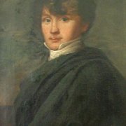 Portret Edwarda Raczyńskiego