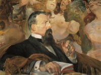 EDWARD ALEKSANDER RACZYŃSKI (1847-1926)