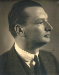 ROGER ADAM RACZYŃSKI (1889-1945)
