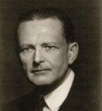 EDWARD BERNARD RACZYŃSKI (1891-1993)