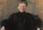 RÓŻA Z POTOCKICH h. Pilawa RACZYŃSKA (1849-1937)