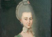 TERESA RACZYŃSKA (1745-1818)