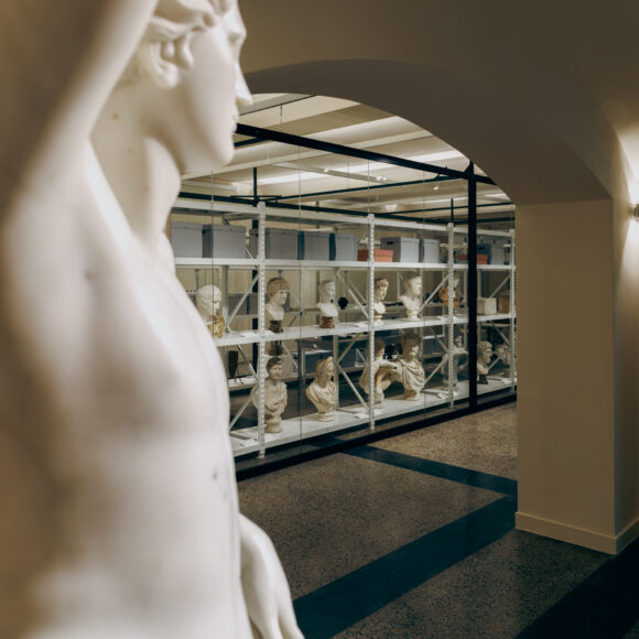 Gallery of Ancient Art