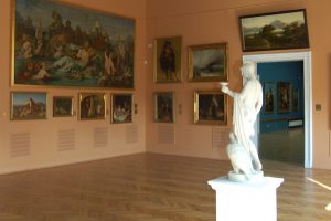 Galeria Sztuki Europejskiej