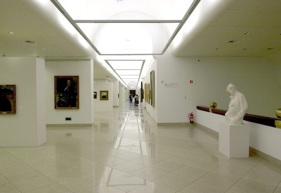 Gallery of The 16th - 18th Century Polish Art - closed