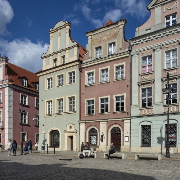 Muzeum Instrumentów Muzycznych