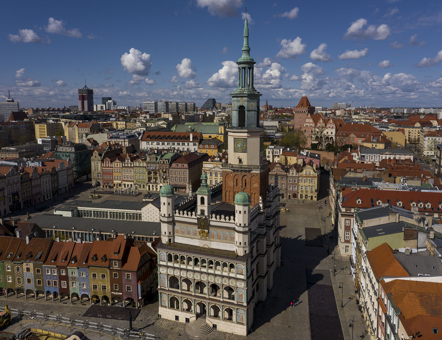 Ratusz   Muzeum Poznania   Muzeum Narodowe W Poznaniu