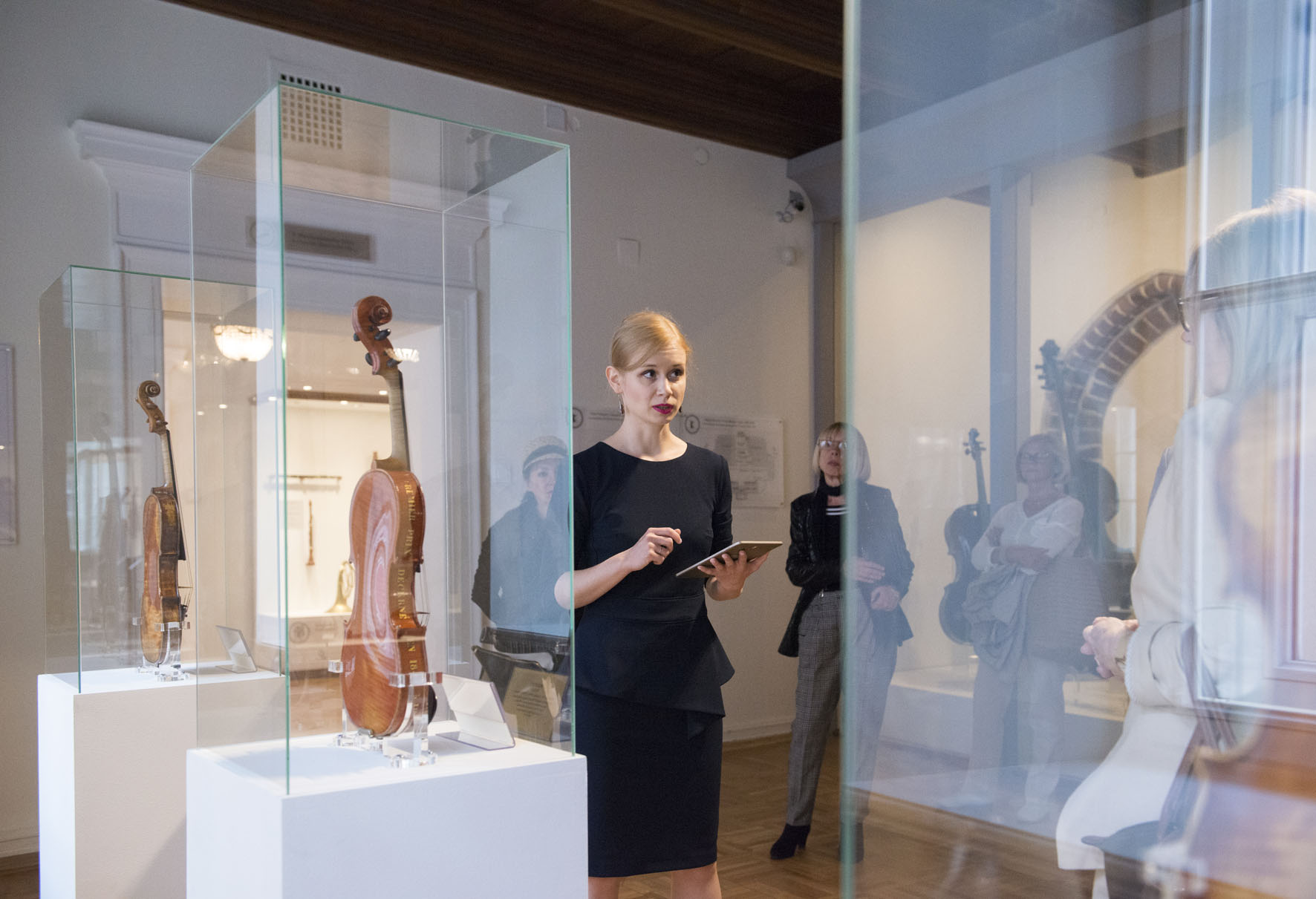 Edukacja Muzeum Instrumentów Muzycznych