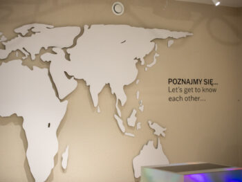 Muzeum Kultur Świata Wizyta