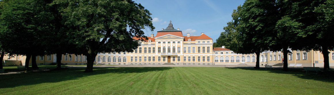 Muzeum Pałac w Rogalinie