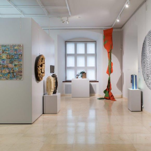 Muzeum sztuk użytkowych