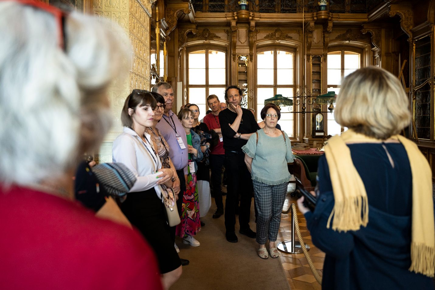 Edukacja Muzeum Pałac w Rogalinie