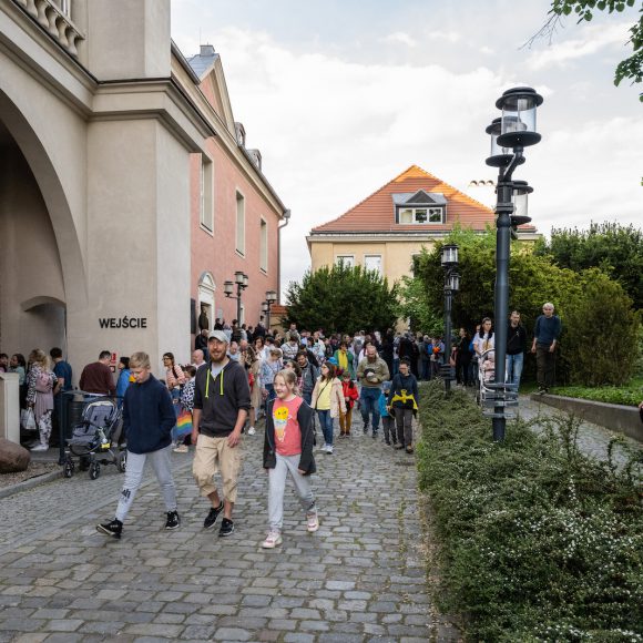 Edukacja Muzeum Sztuk Użytkowych