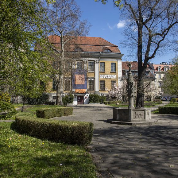 Muzeum Etnograficzne