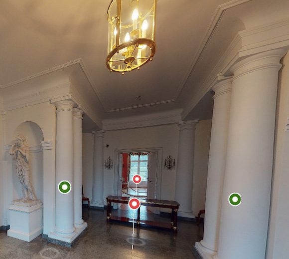Virtual Museum