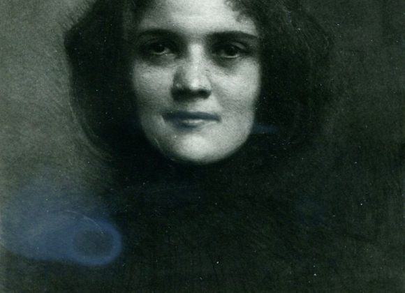 Głowa kobieca Janowski, Ludomir (1862 - 1939)