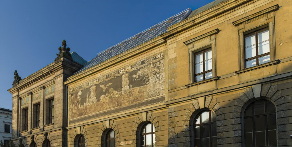 Muzeum narodowe w Poznaniu