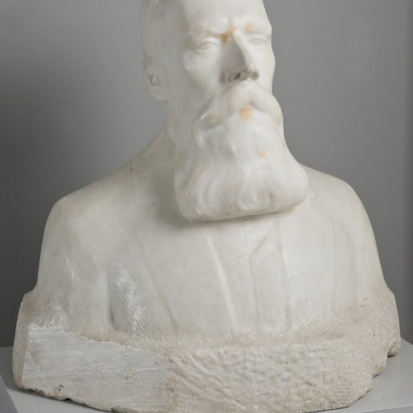 Portret Edwarda Aleksandra Raczyńskiego