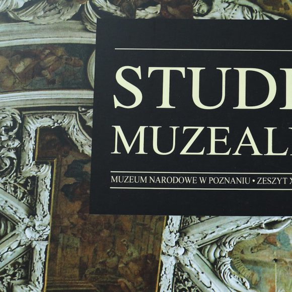 Periodyki studia muzealne