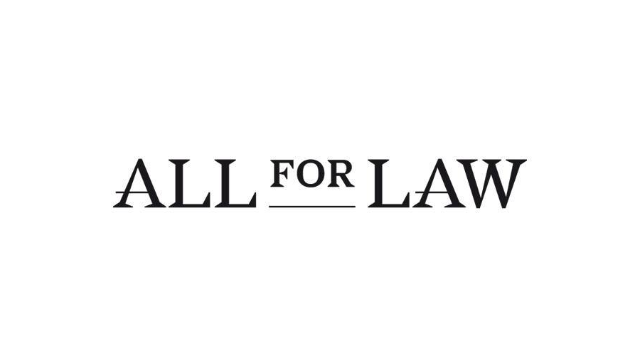 All For Law