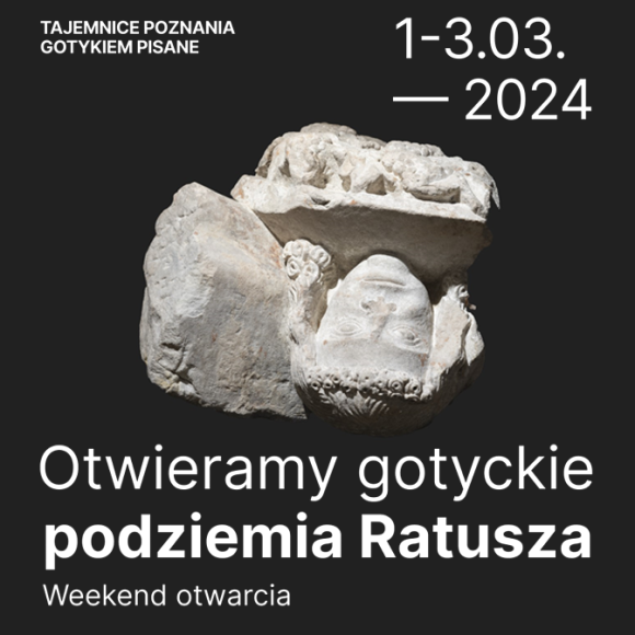 Ratusz – Muzeum Poznania ponownie będzie otwarty dla publiczności!