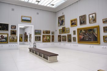 Galeria Malarstwa