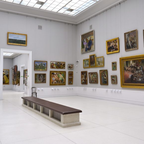 Galeria Malarstwa