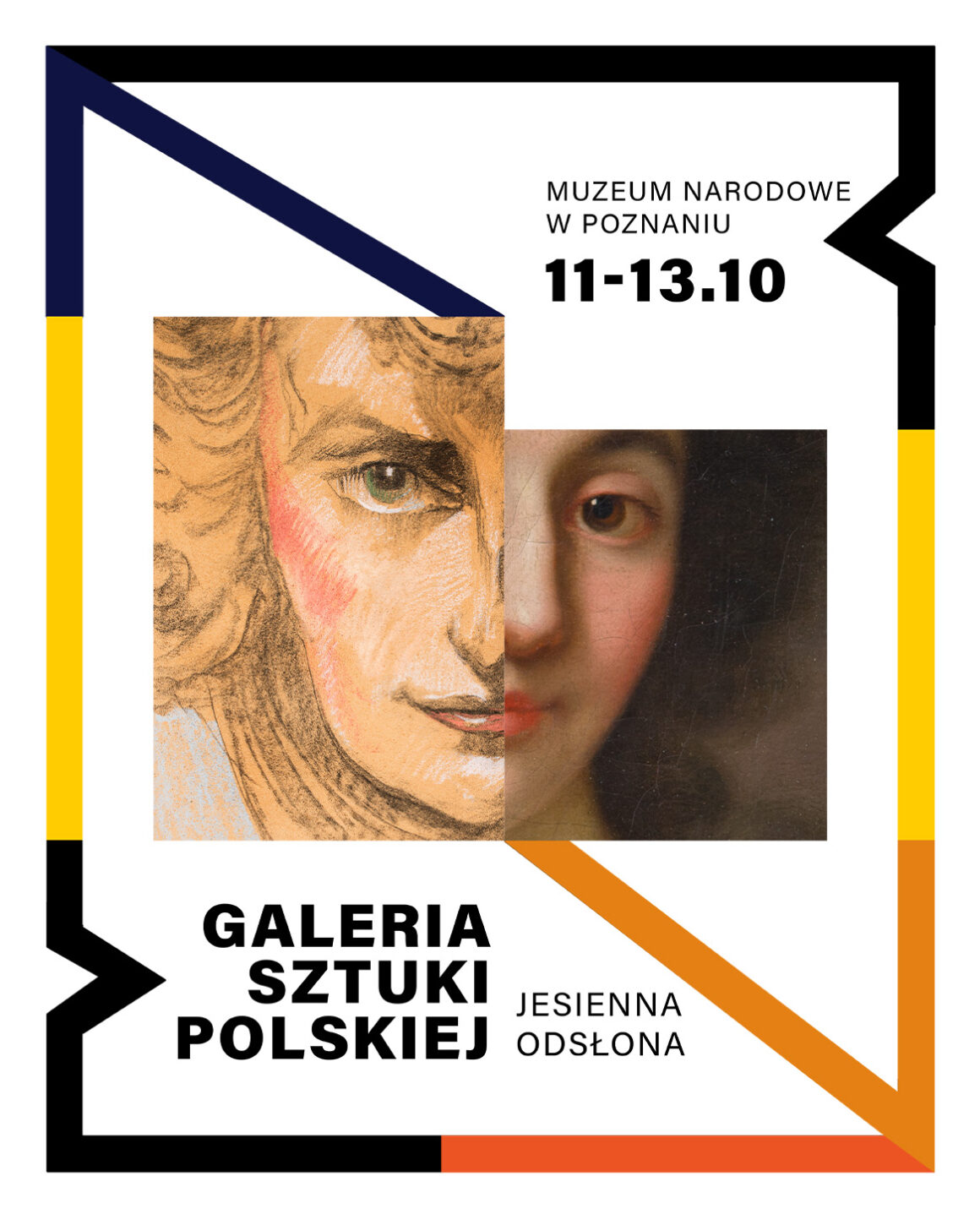 Jesienna odsłona Galerii Sztuki Polskiej