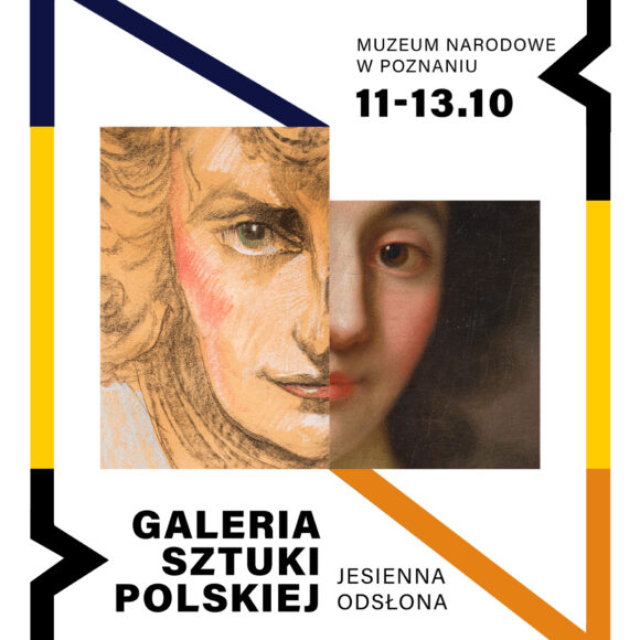 Jesienna odsłona Galerii Sztuki Polskiej