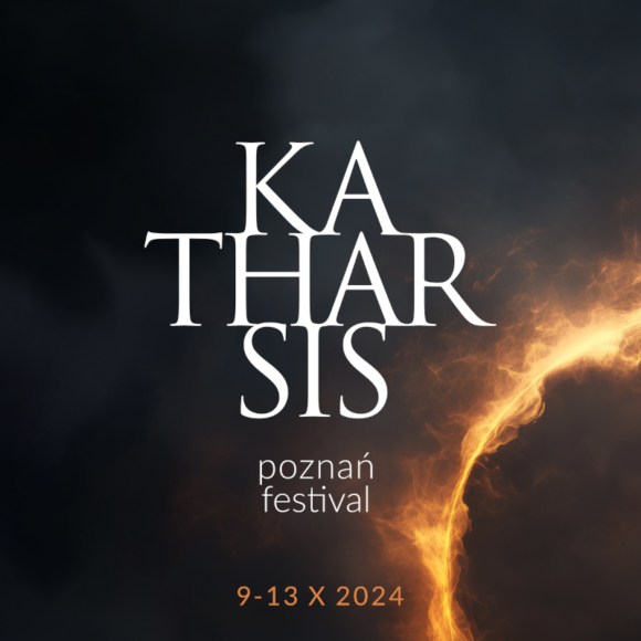 Poznań Katharsis Festival