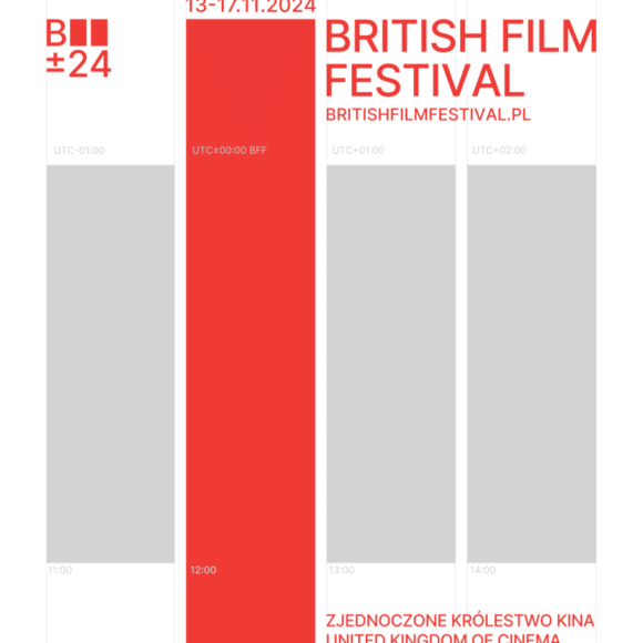 British Film Festival w Muzeum Narodowym w Poznaniu