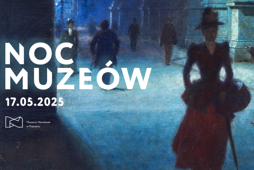Noc muzeów