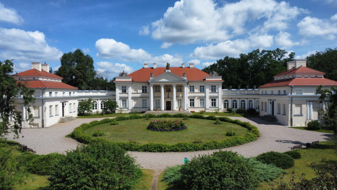 Muzeum Adama Mickiewicza w Śmiełowie nieczynne dla zwiedzających 6 lipca