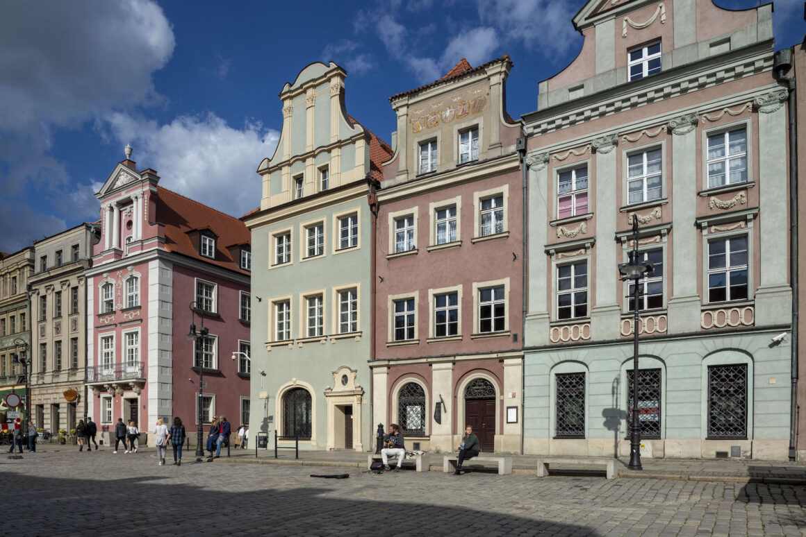 Muzeum Instrumentów Muzycznych nieczynne w dniach 8-16 maja 2025 roku