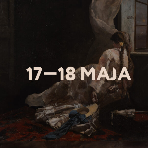 Zmiana godzin otwarcia muzeum i jego oddziałów w dniach 17-18 maja 2025 roku