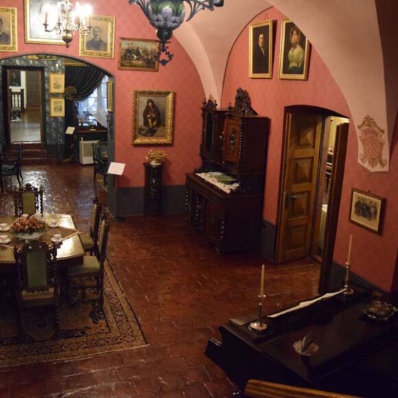 Wyjazd studyjny do Jarosławia, Tarnowa i Przemyśla