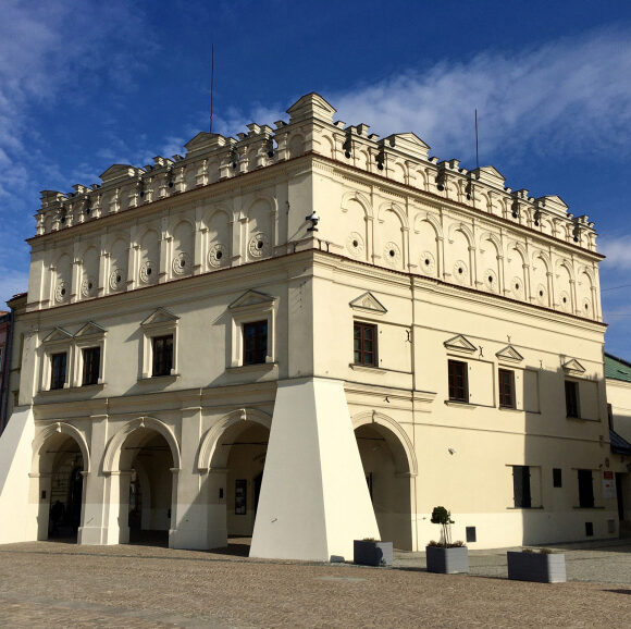 Wyjazd studyjny do Jarosławia, Tarnowa i Przemyśla