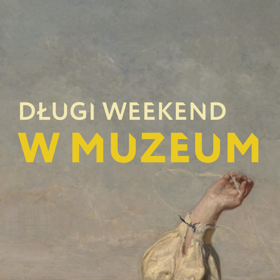 Muzeum na długi weekend w czerwcu