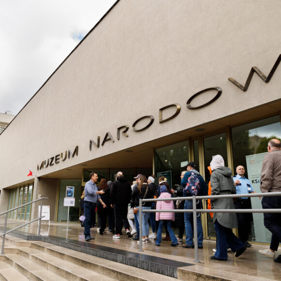 Muzeum czynne 15 sierpnia