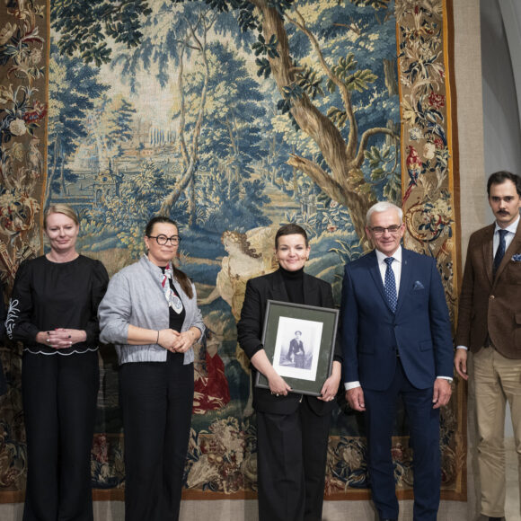 Kolejne odzyskane dzieła wróciły do zbiorów Muzeum Narodowego w Poznaniu
