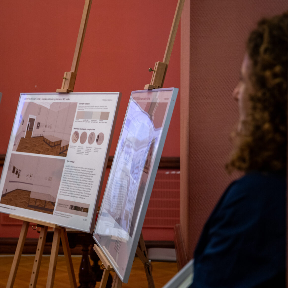 Rozstrzygnięcie konkursu na projekt ekspozycji i remont w głównym gmachu Muzeum Narodowego w Poznaniu