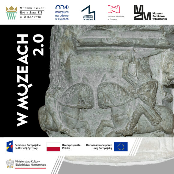 Startuje projekt „www.muzeach 2.0”!