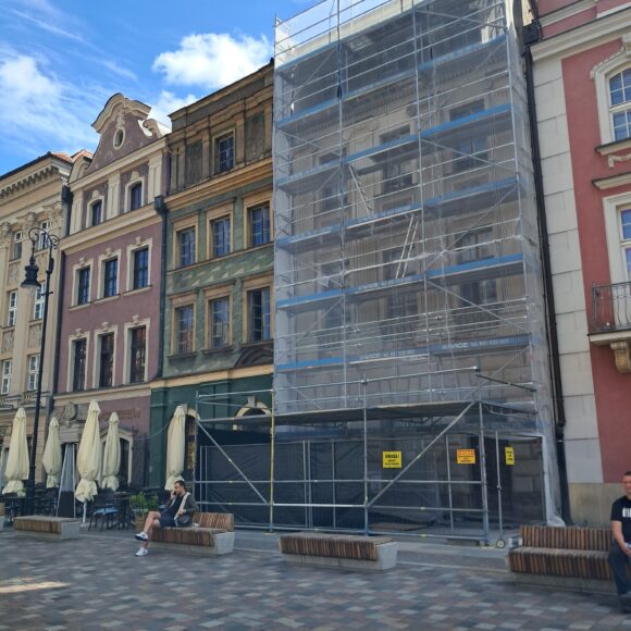 KOLEJNY KWARTAŁ ZA NAMI!