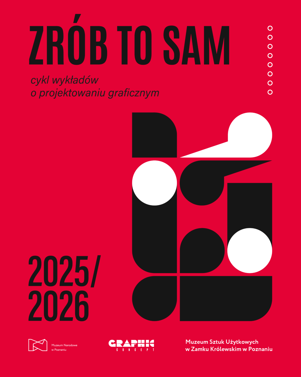 Graphic Concept 2025/2026 – „Zrób to sam”