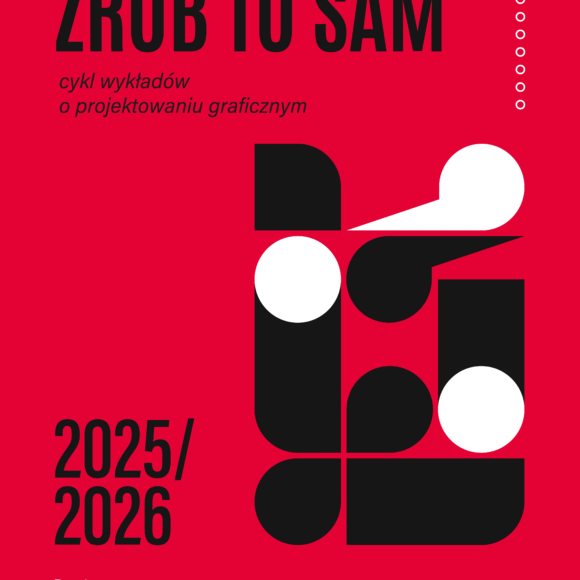 Graphic Concept 2025/2026 – „Zrób to sam”