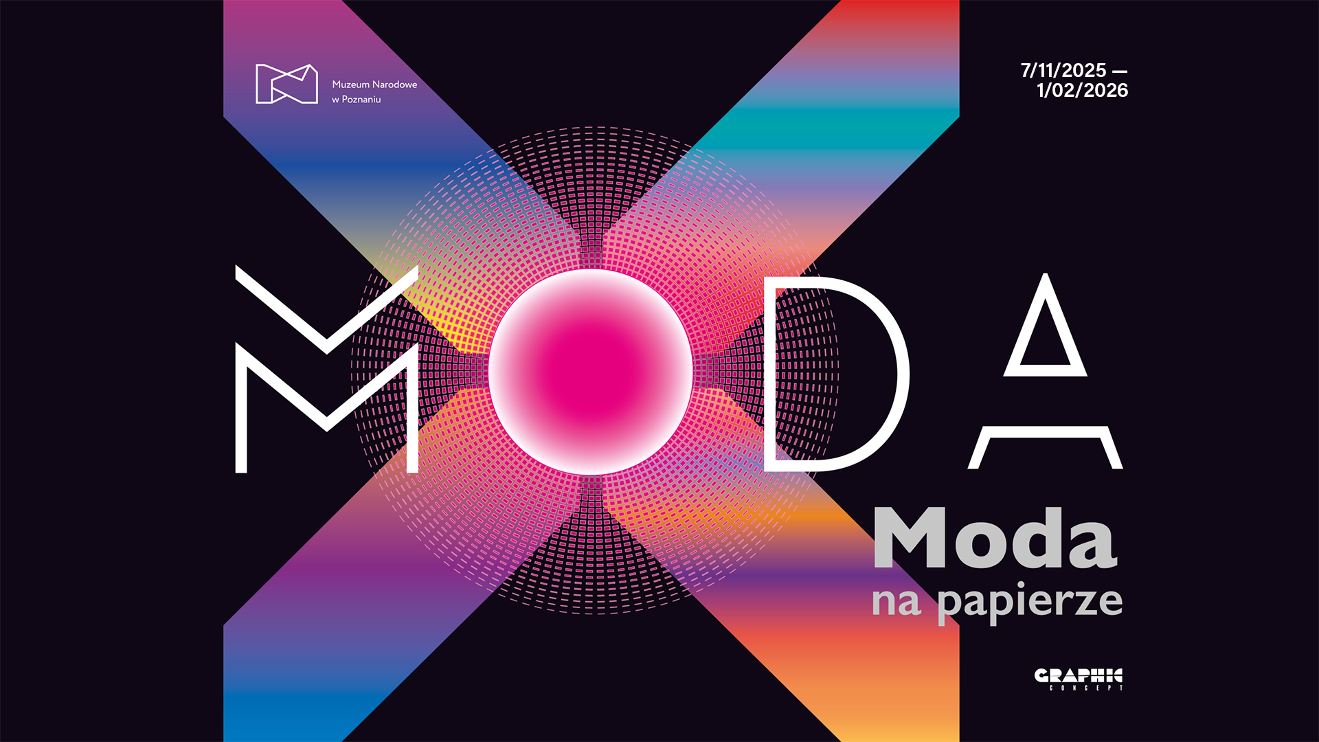 Moda na papierze 16×9
