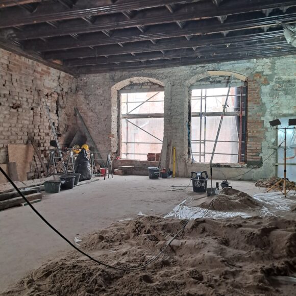 KOLEJNY KWARTAŁ ZA NAMI!