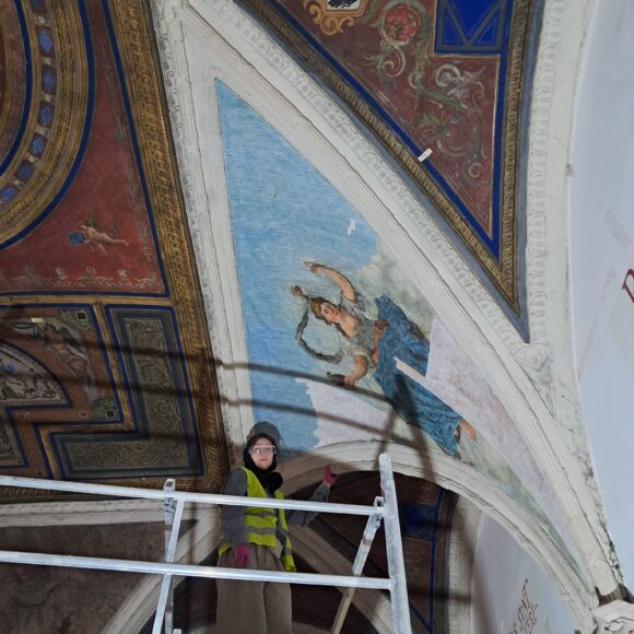 KOLEJNY KWARTAŁ ZA NAMI!