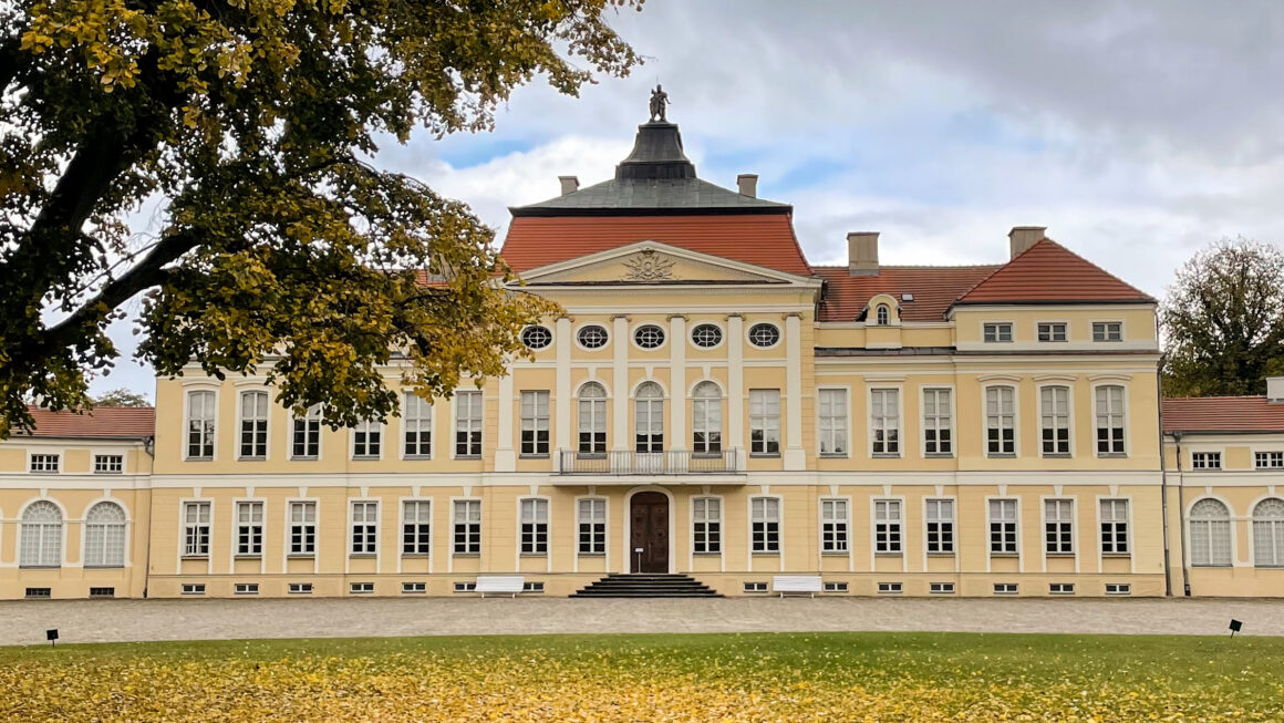 V Seminarium metodologiczne historii sztuki im. Edwarda Aleksandra Raczyńskiego w Muzeum Pałacu w Rogalinie